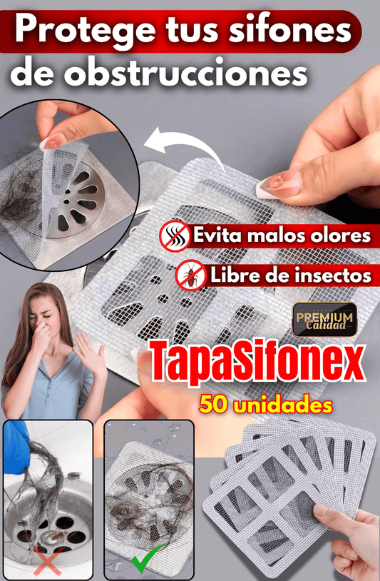 TAPASIFONEX