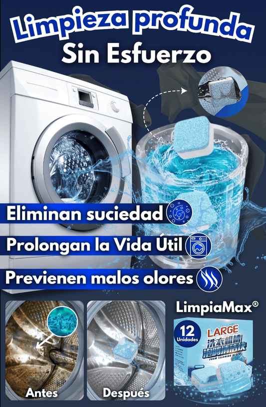 LimpiaMax®